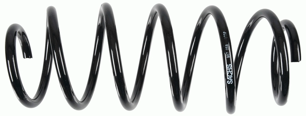 Suspension Spring