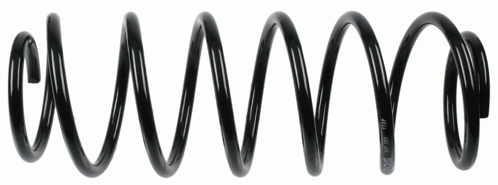 Suspension Spring