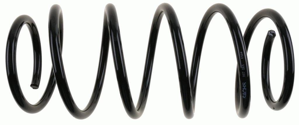 Suspension Spring