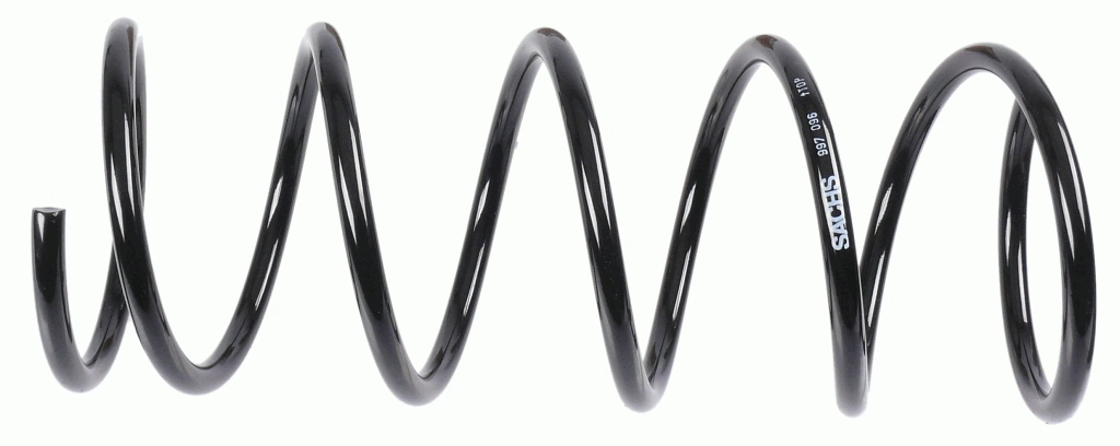 Suspension Spring