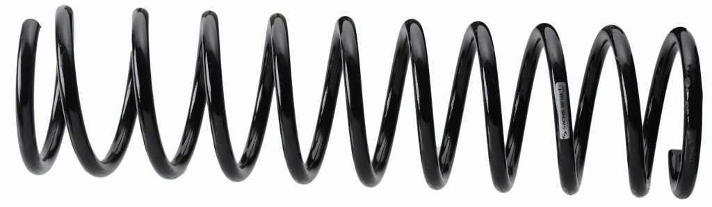 Suspension Spring