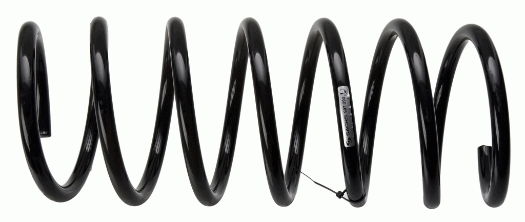 Suspension Spring