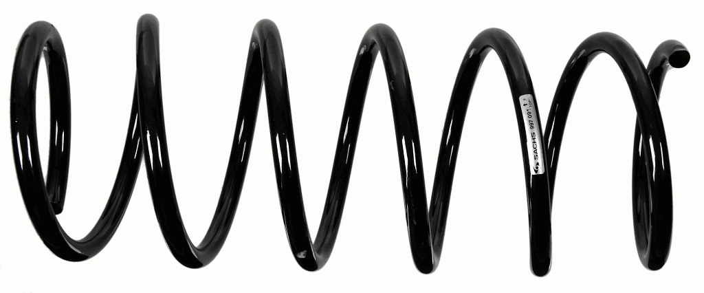 Suspension Spring