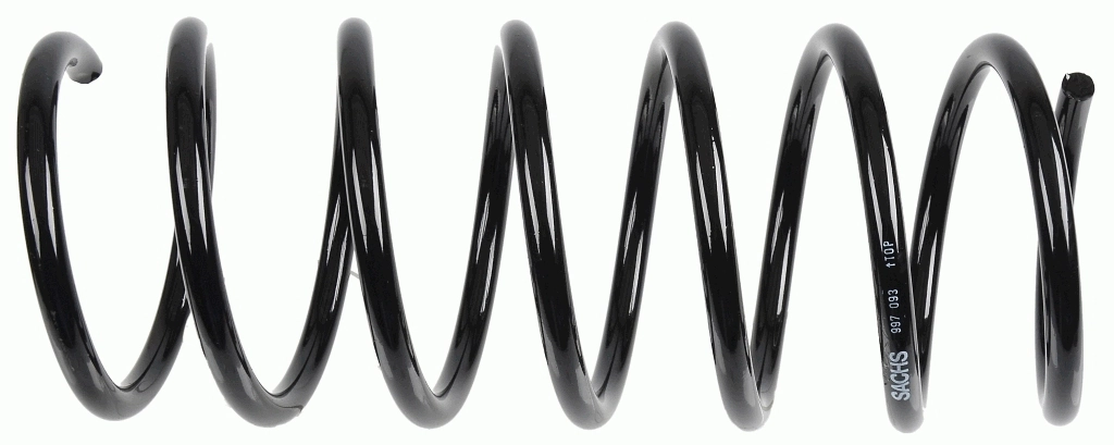 Suspension Spring