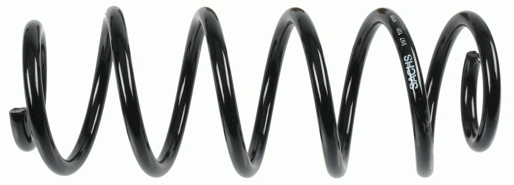 Suspension Spring
