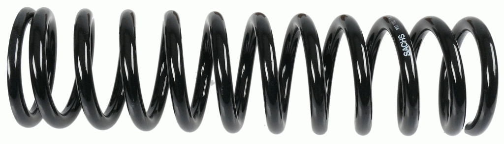 Suspension Spring