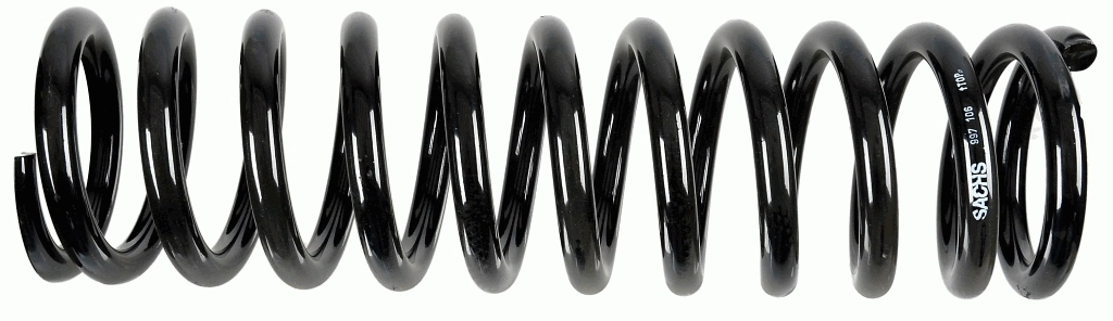 Suspension Spring
