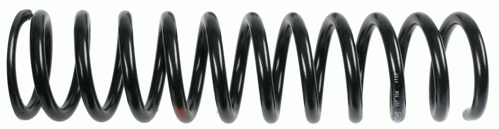 Suspension Spring