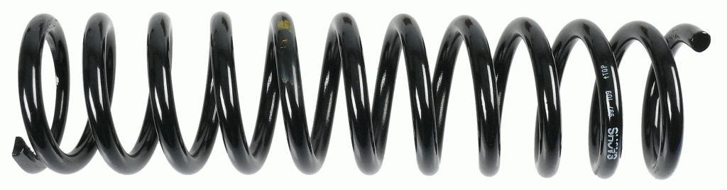 Suspension Spring