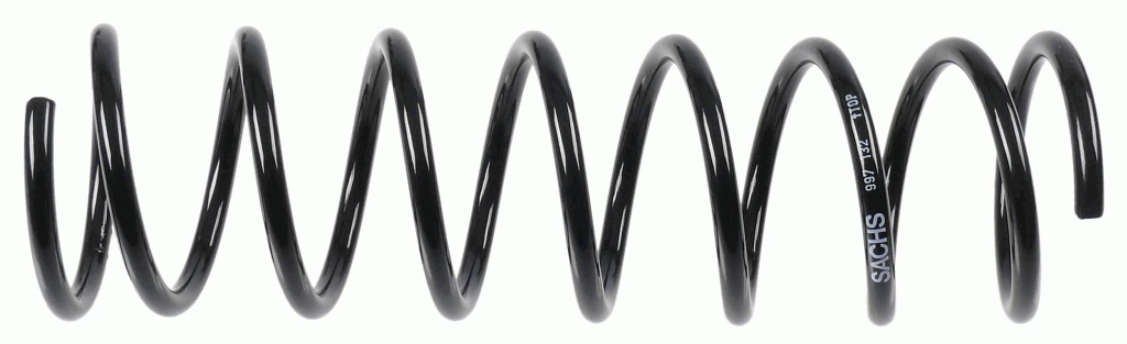 Suspension Spring