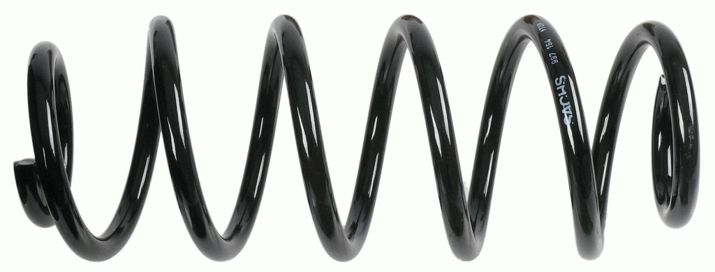 Suspension Spring