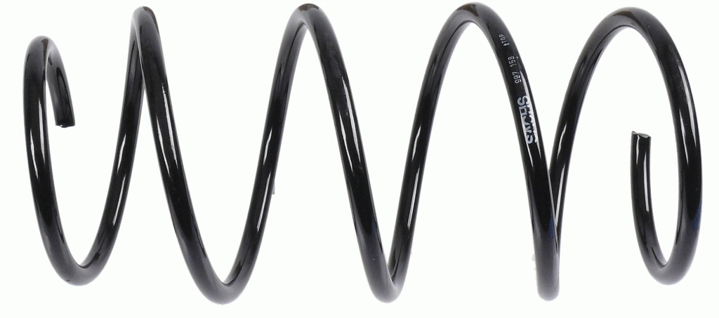 Suspension Spring
