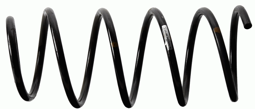Suspension Spring