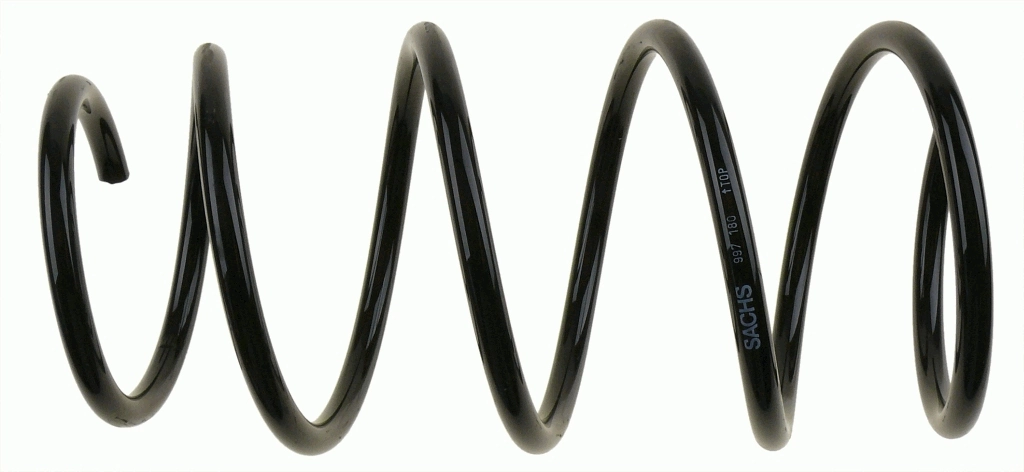 Suspension Spring