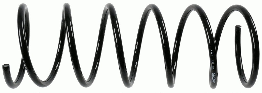 Suspension Spring
