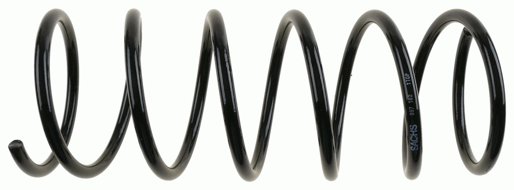 Suspension Spring