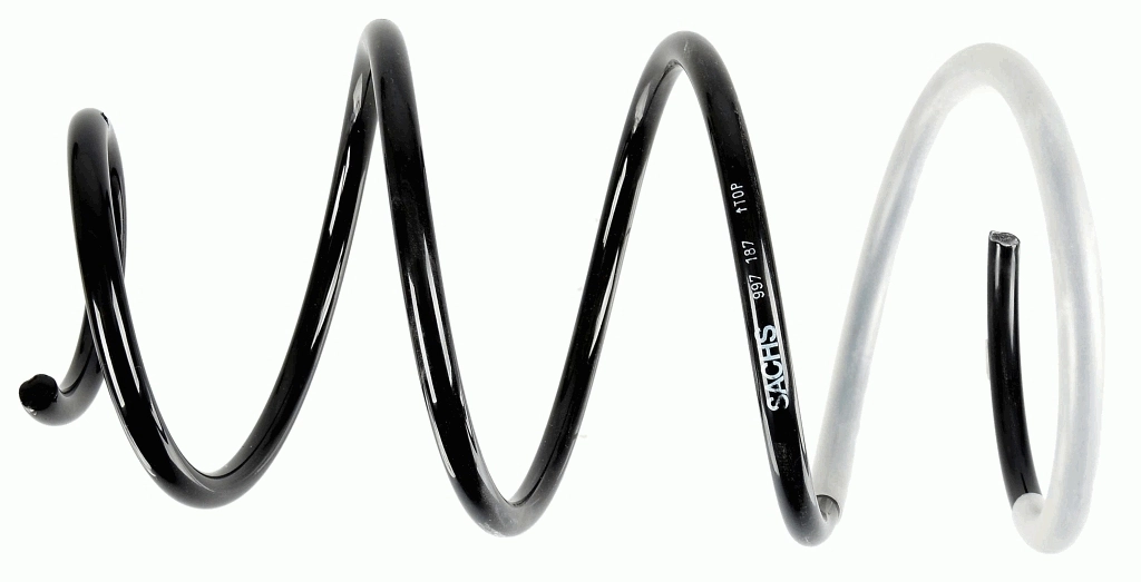 Suspension Spring