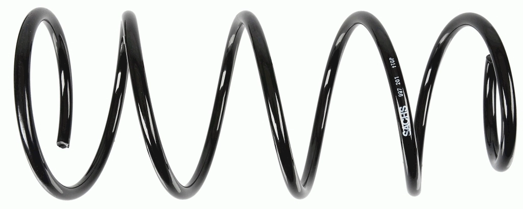 Suspension Spring