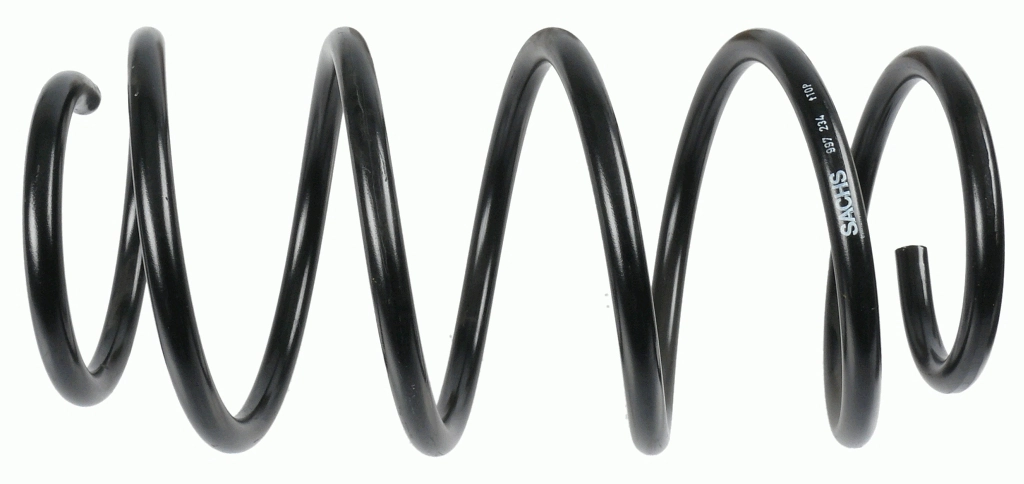 Suspension Spring