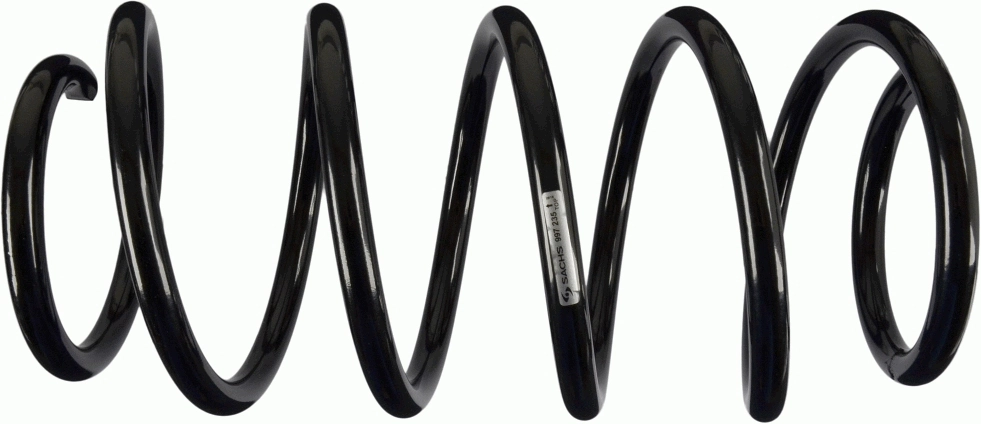 Suspension Spring