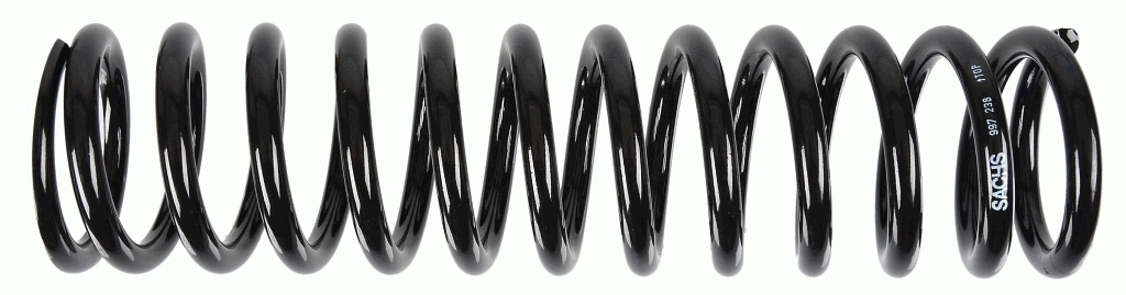 Suspension Spring