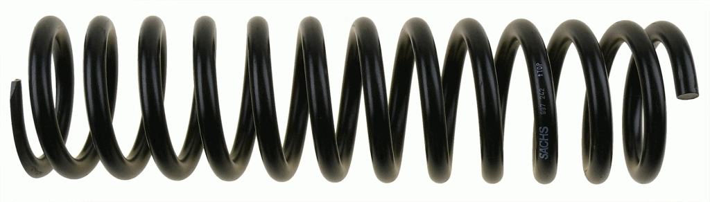 Suspension Spring