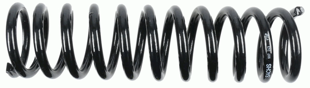 Suspension Spring