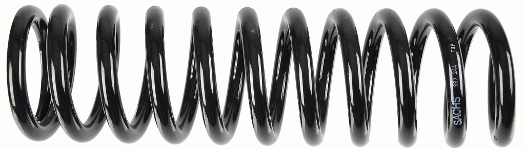 Suspension Spring
