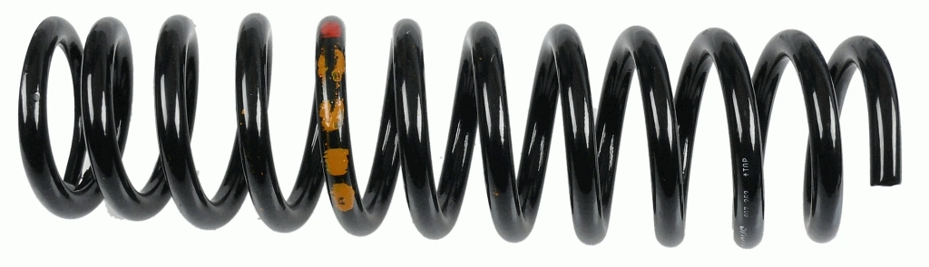 Suspension Spring