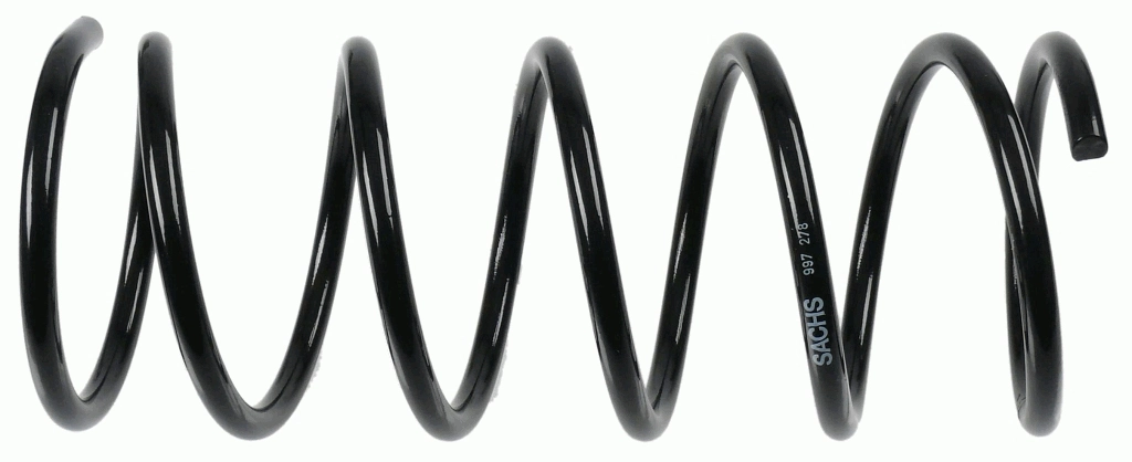 Suspension Spring
