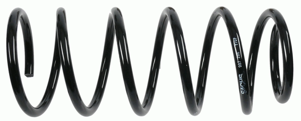 Suspension Spring