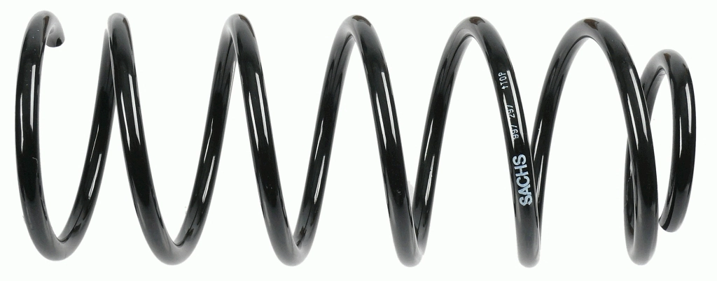 Suspension Spring
