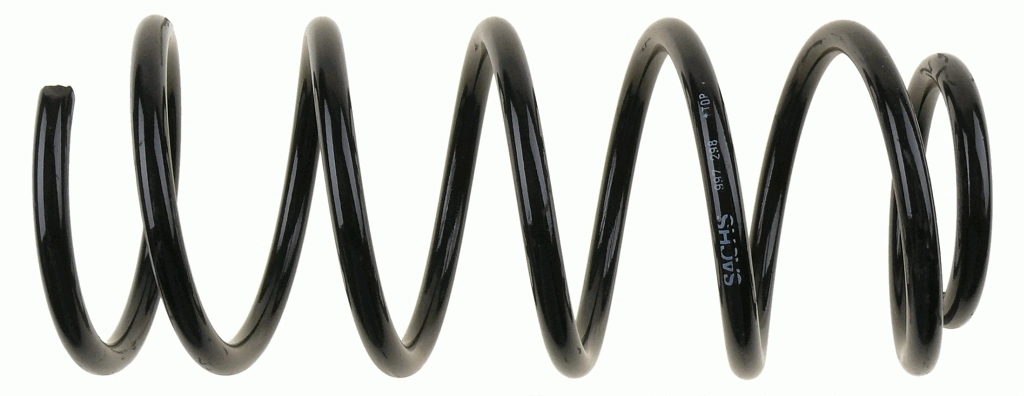 Suspension Spring