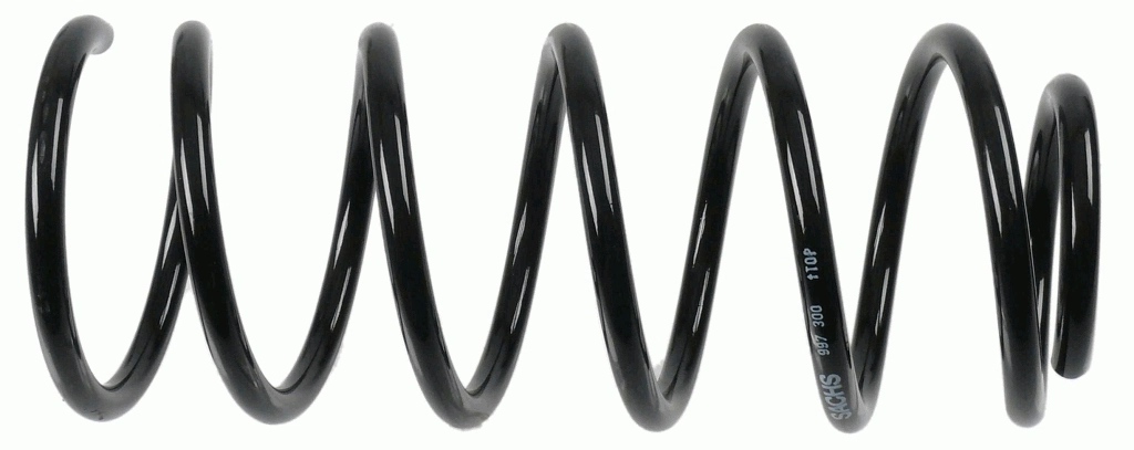 Suspension Spring