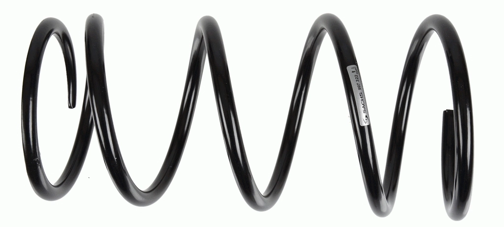 Suspension Spring