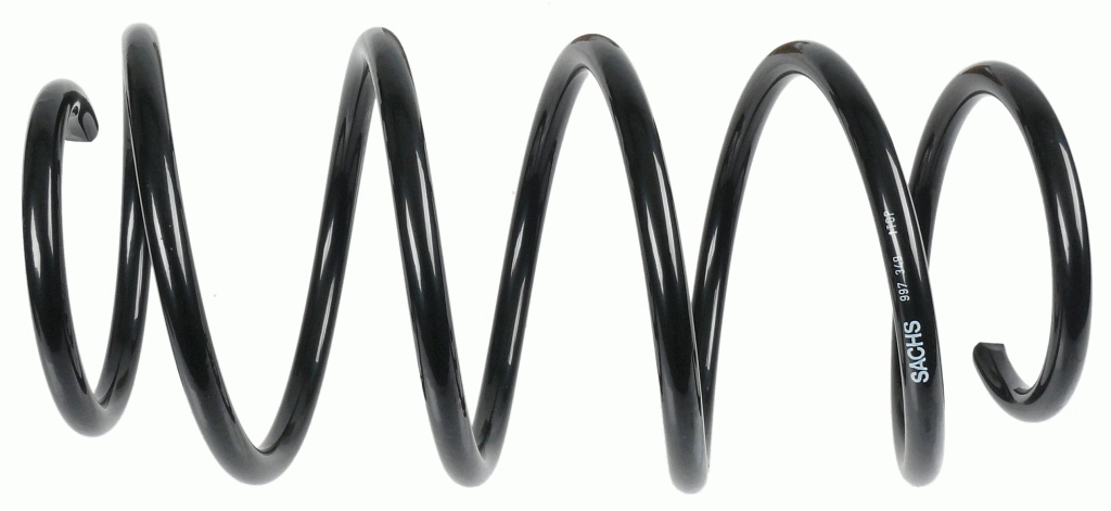 Suspension Spring