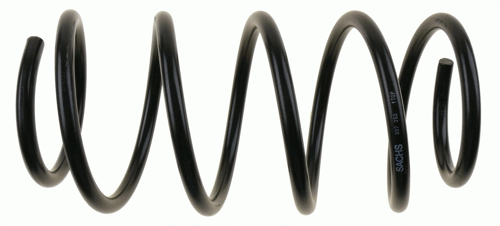 Suspension Spring