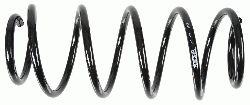 Suspension Spring