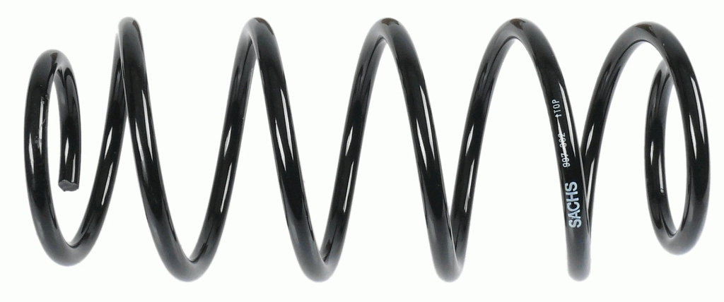 Suspension Spring