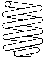 Suspension Spring