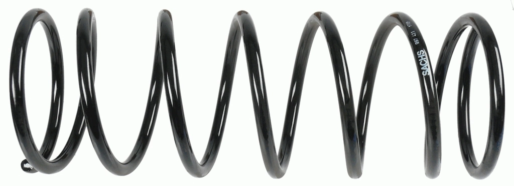 Suspension Spring