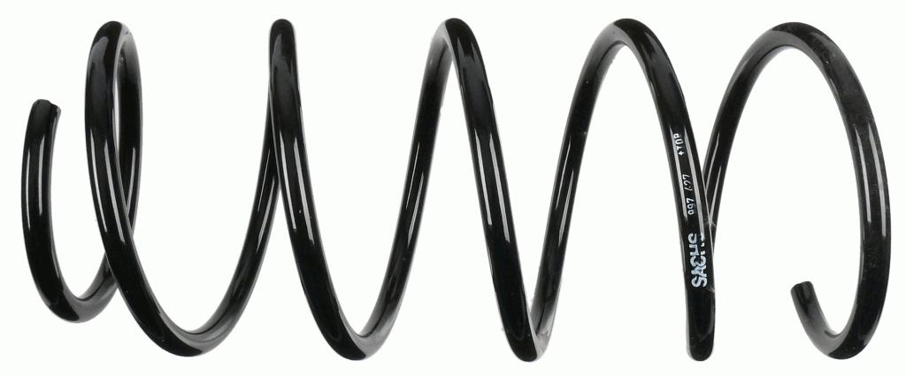 Suspension Spring