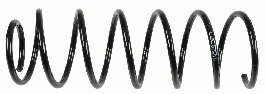 Suspension Spring