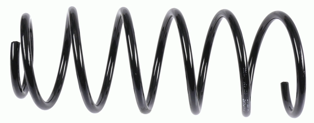 Suspension Spring