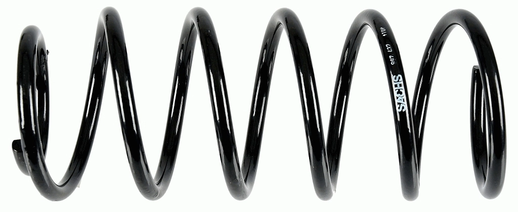 Suspension Spring