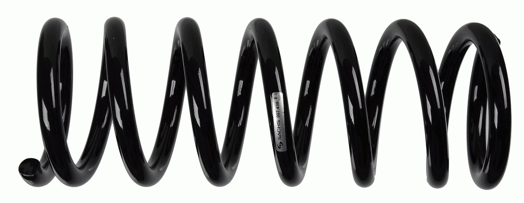 Suspension Spring
