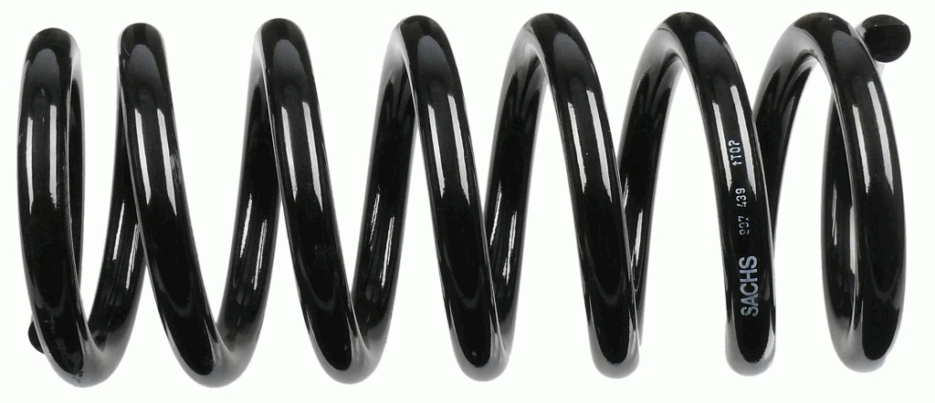 Suspension Spring
