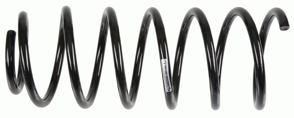 Suspension Spring