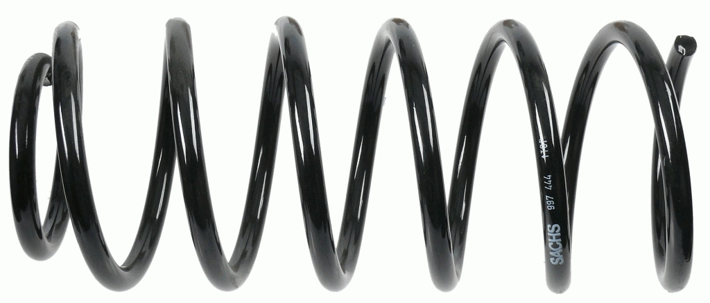 Suspension Spring