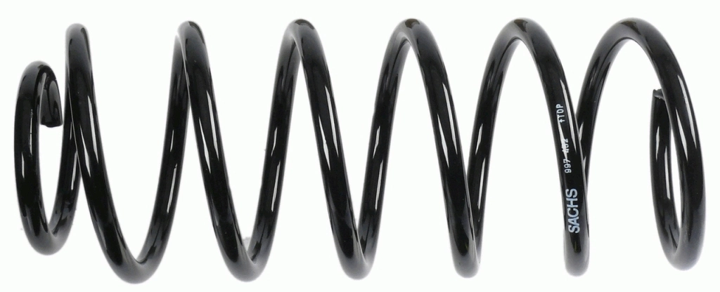 Suspension Spring